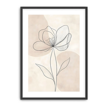 Single Bloom