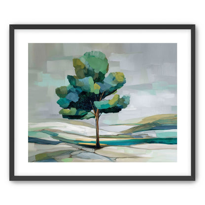 Rooted in Calm