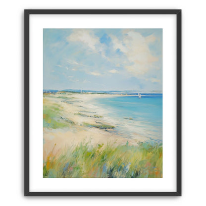 Breezy Afternoon