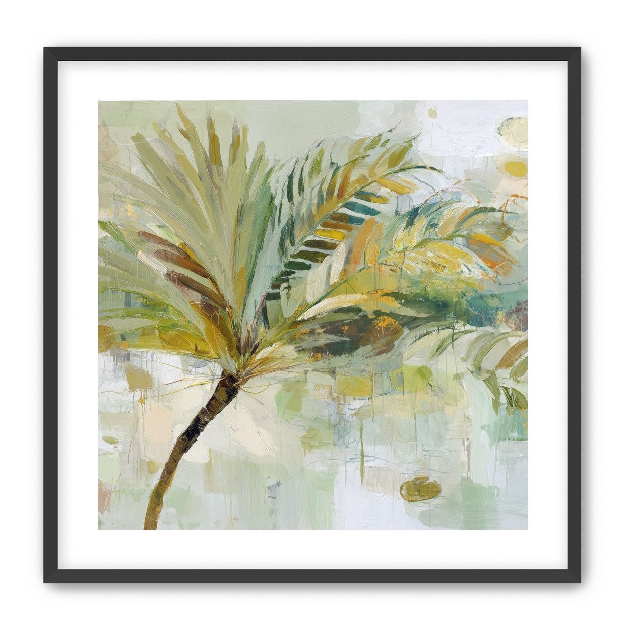 Loose Palm Study