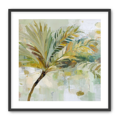 Loose Palm Study