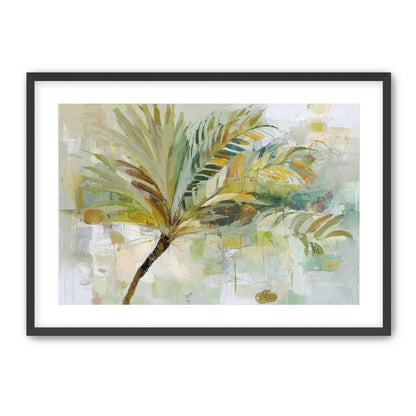 Loose Palm Study
