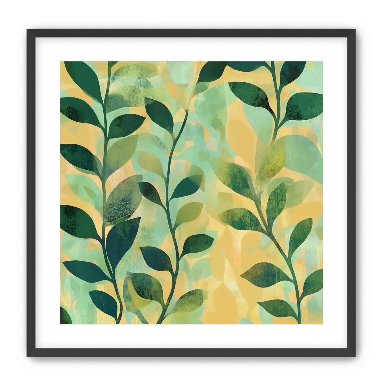 Verde Botanic No. 1