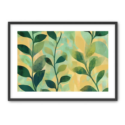 Verde Botanic No. 1