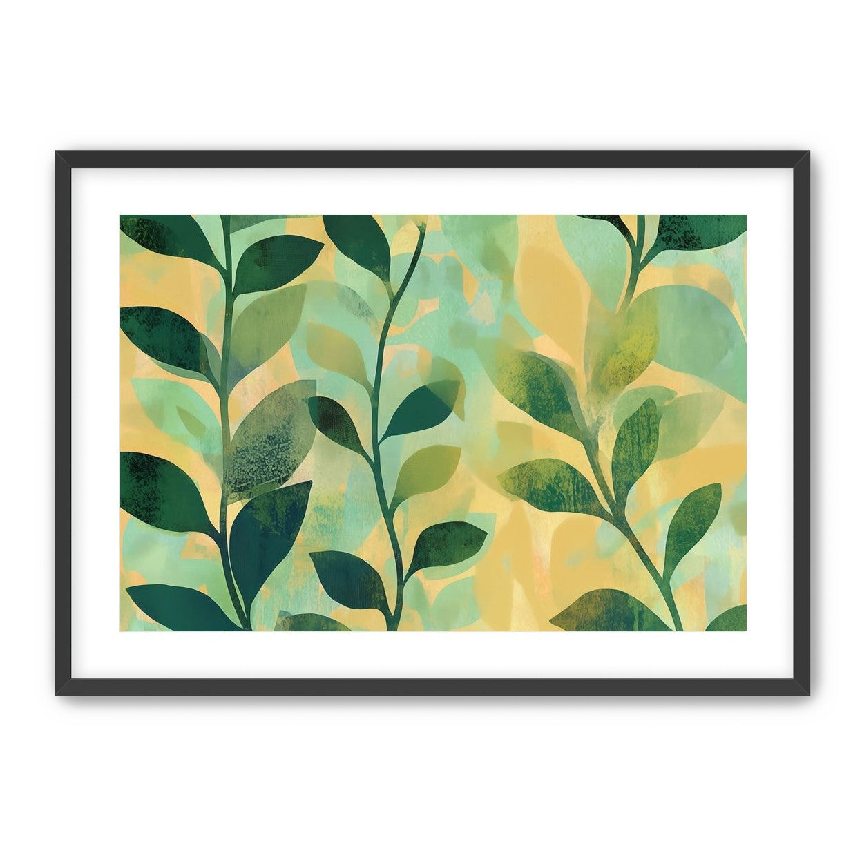 Verde Botanic No. 1
