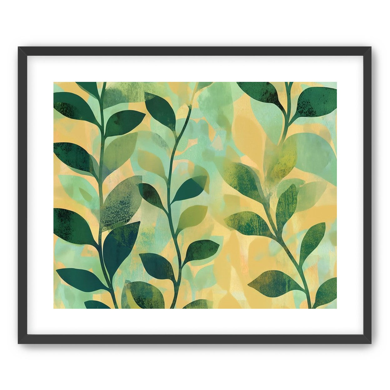 Verde Botanic No. 1