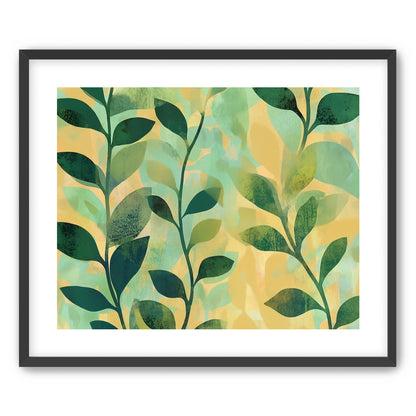 Verde Botanic No. 1