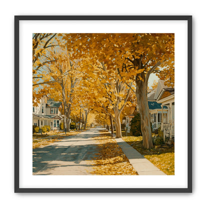 Golden Street