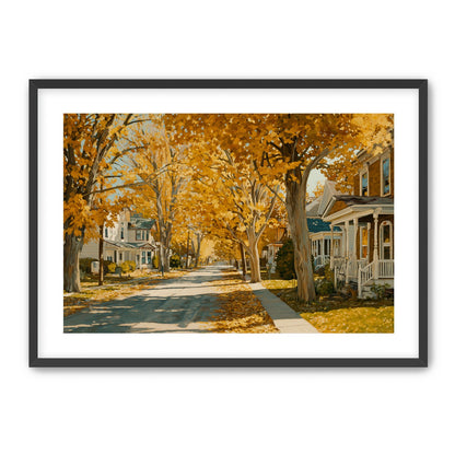 Golden Street