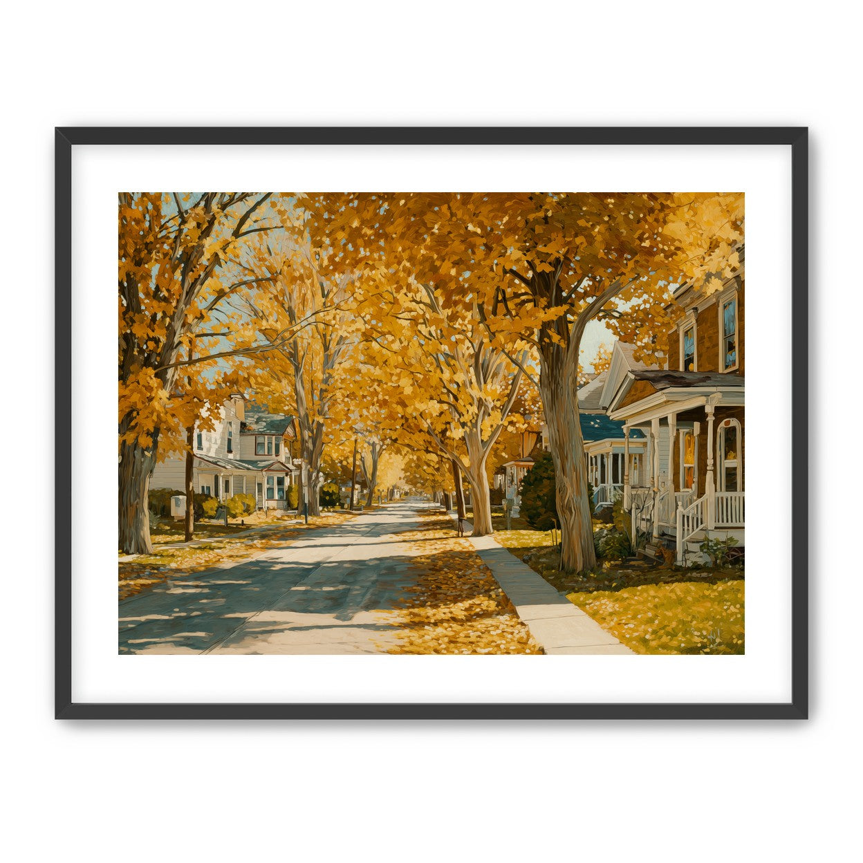 Golden Street