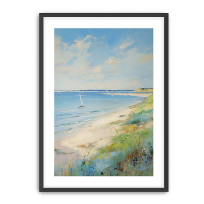 Calm Waters