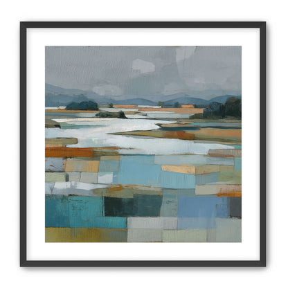 Landscape Blocks