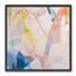 Coral light crossing blue