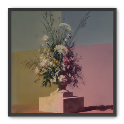 Wildflowers within four corners