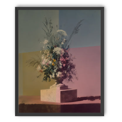 Wildflowers within four corners