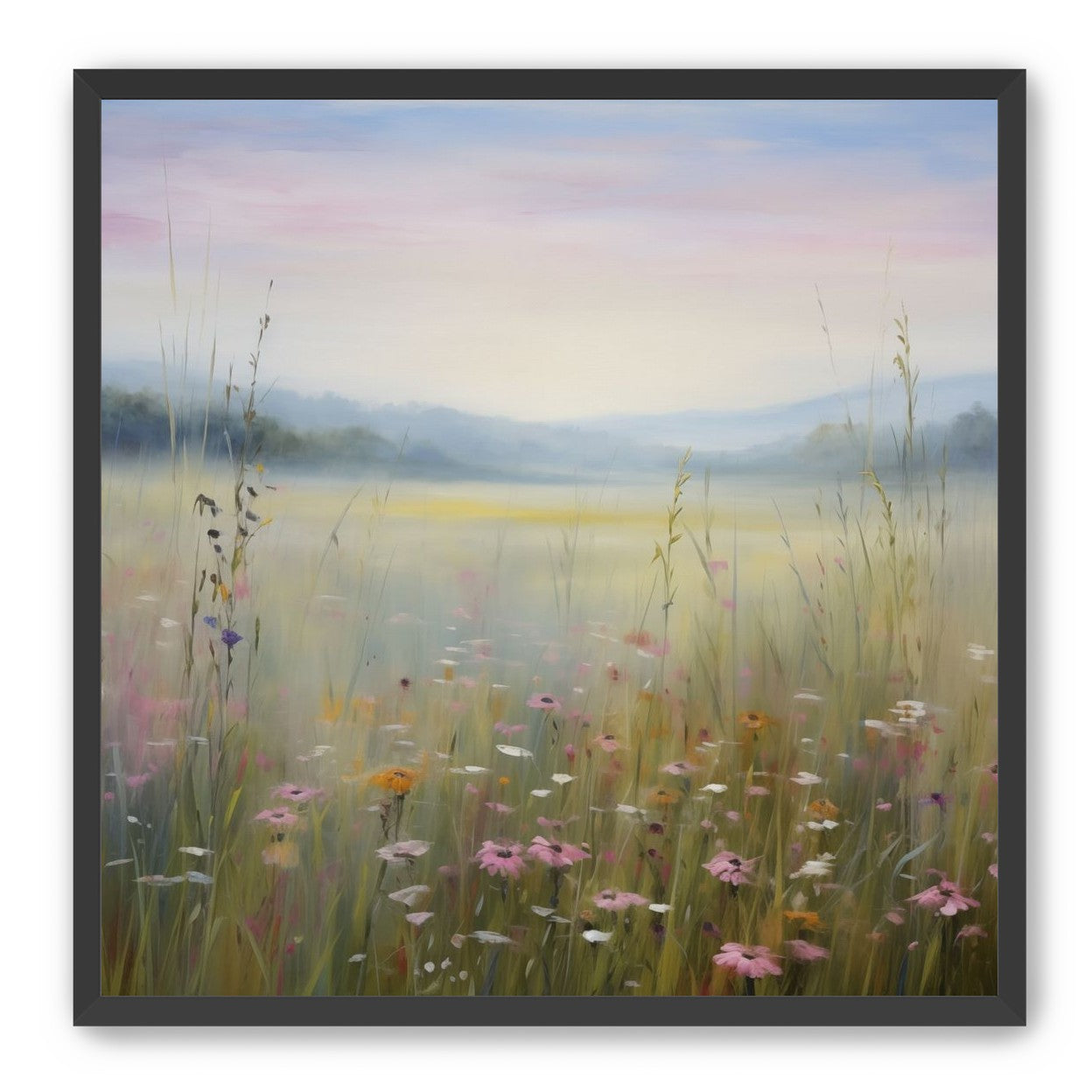 Golden Fields