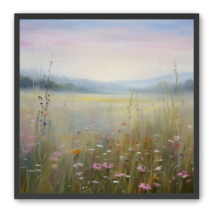 Golden Fields