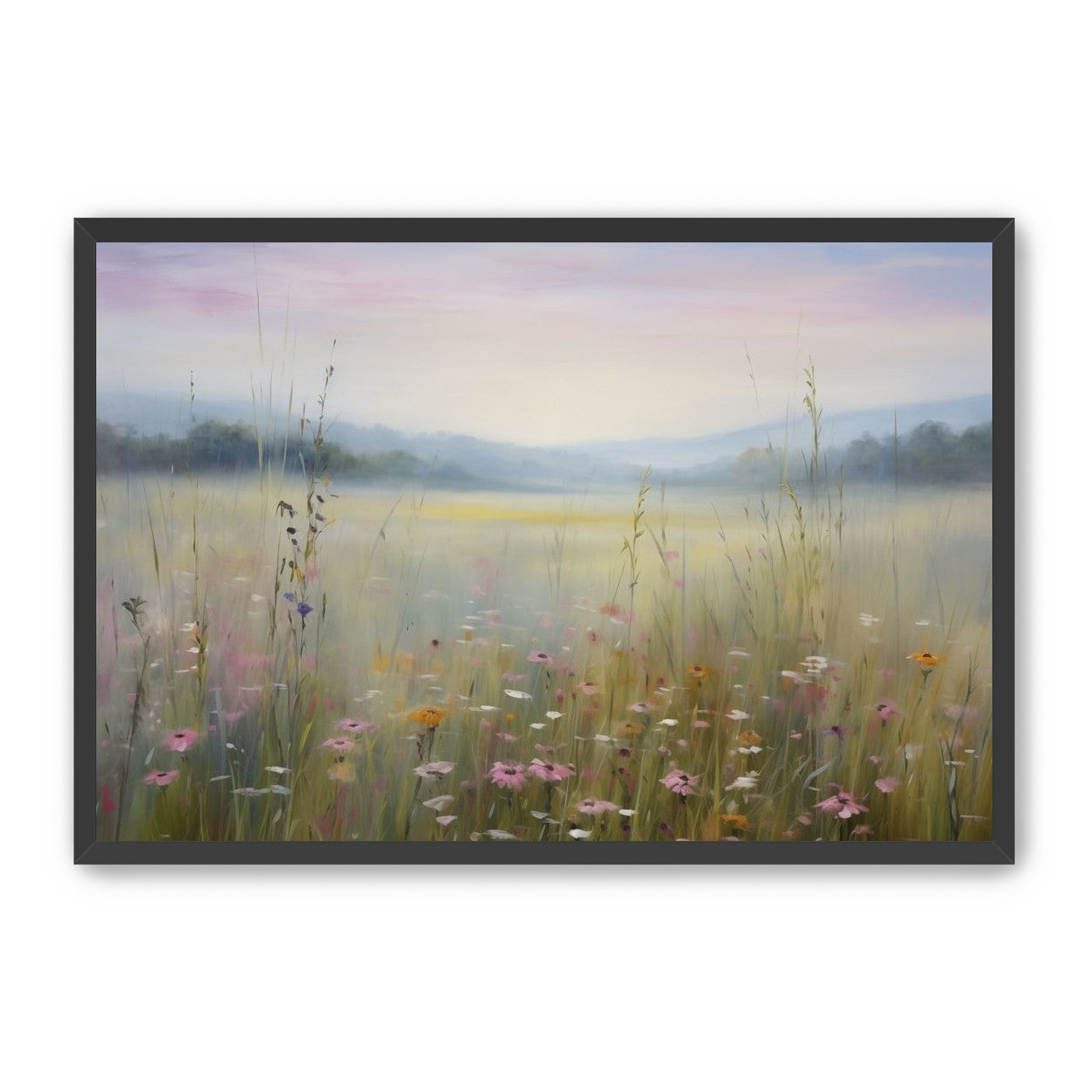 Golden Fields