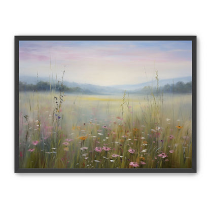 Golden Fields