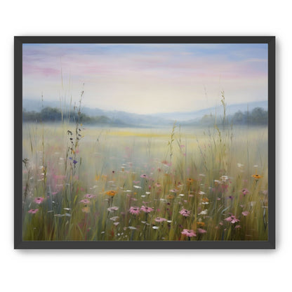 Golden Fields