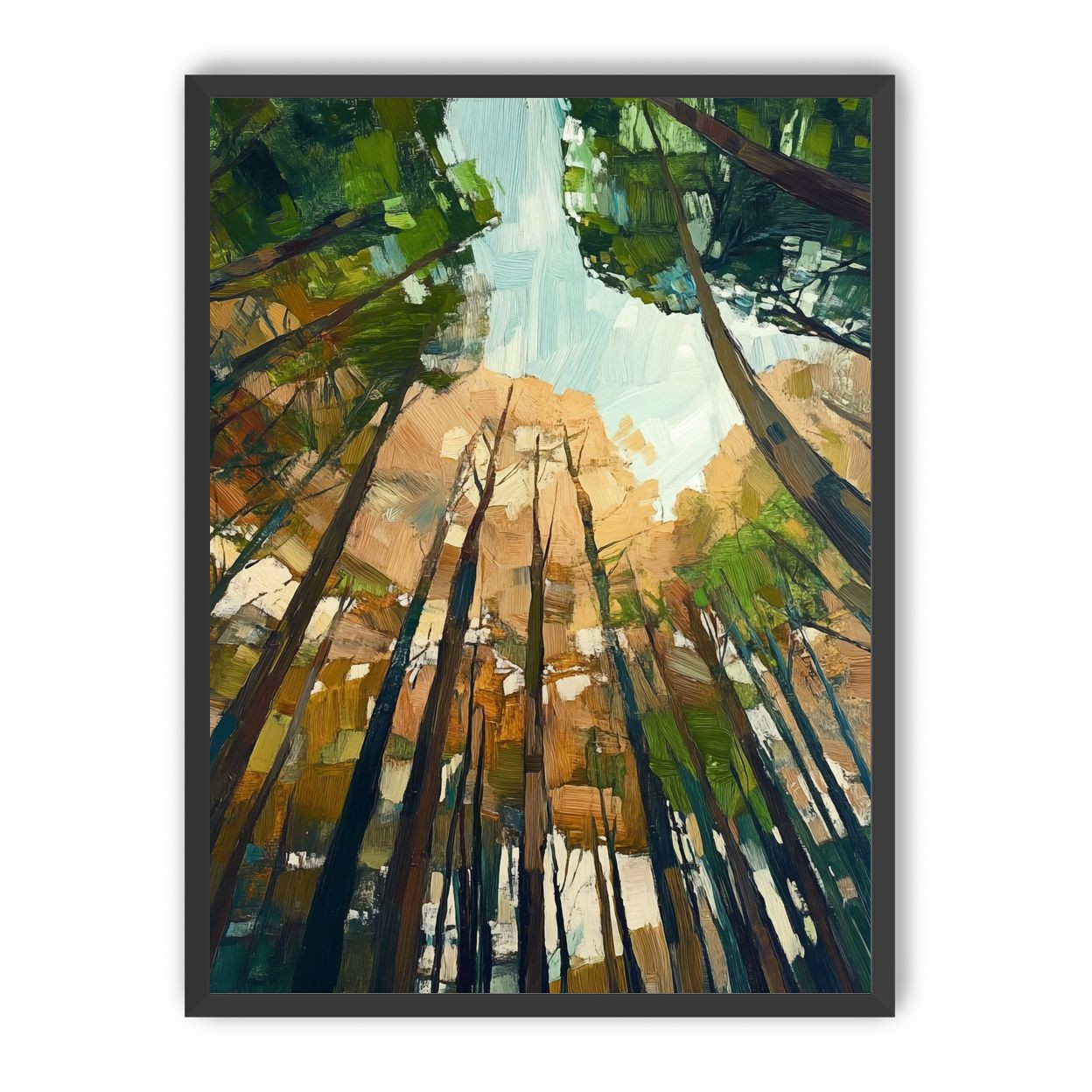 Canopy Lightfall