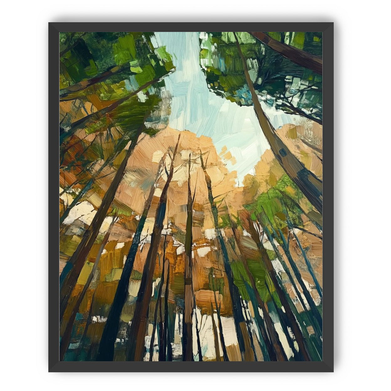 Canopy Lightfall
