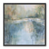 Mist over the river bend