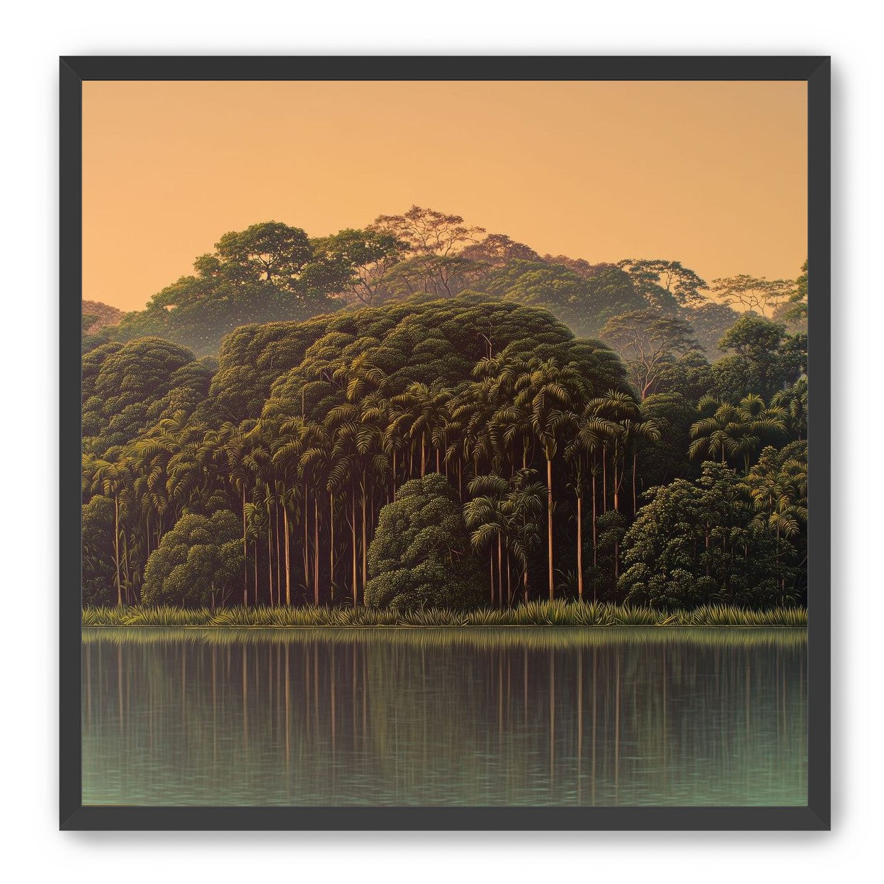 Early Light