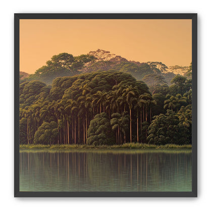 Early Light