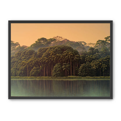 Early Light