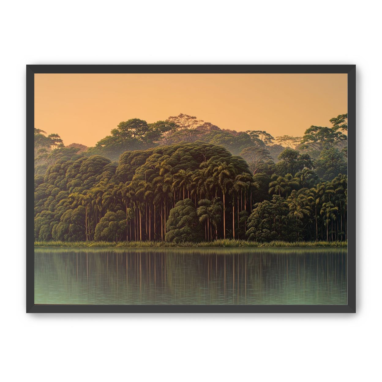 Early Light