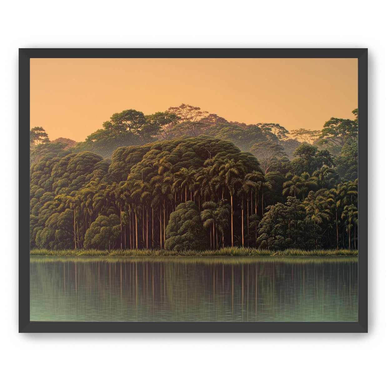 Early Light
