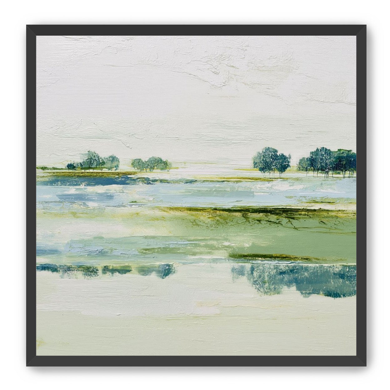 Serene Landscape