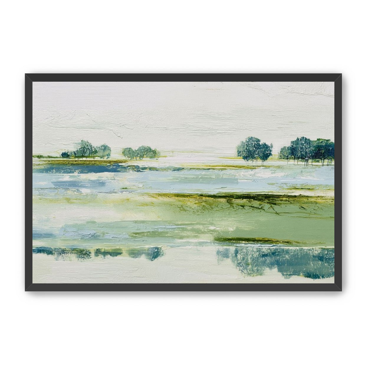 Serene Landscape