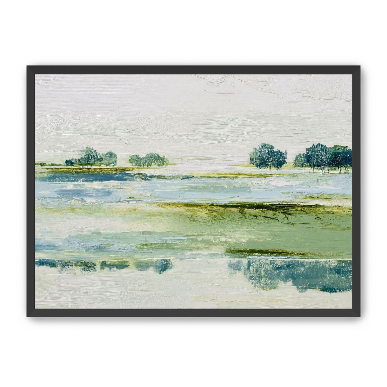 Serene Landscape