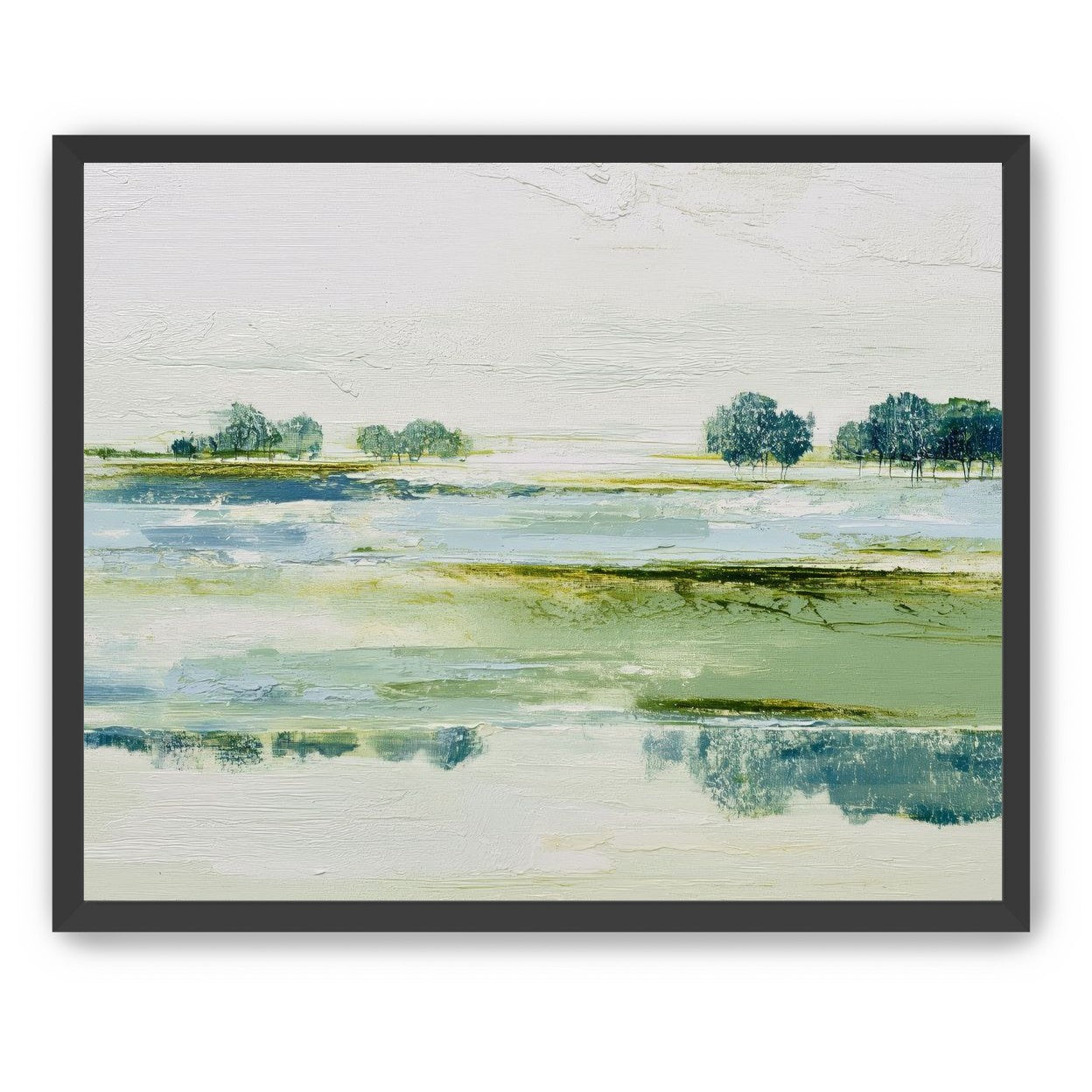 Serene Landscape