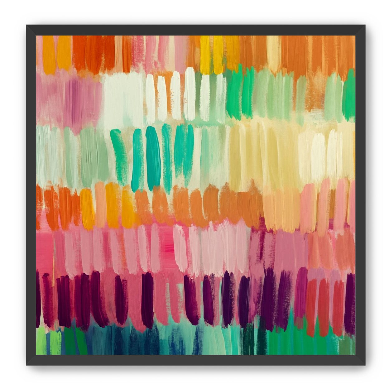 Confetti Skies No. 1