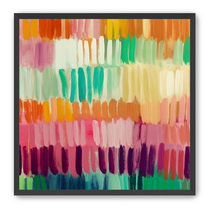 Confetti Skies No. 1