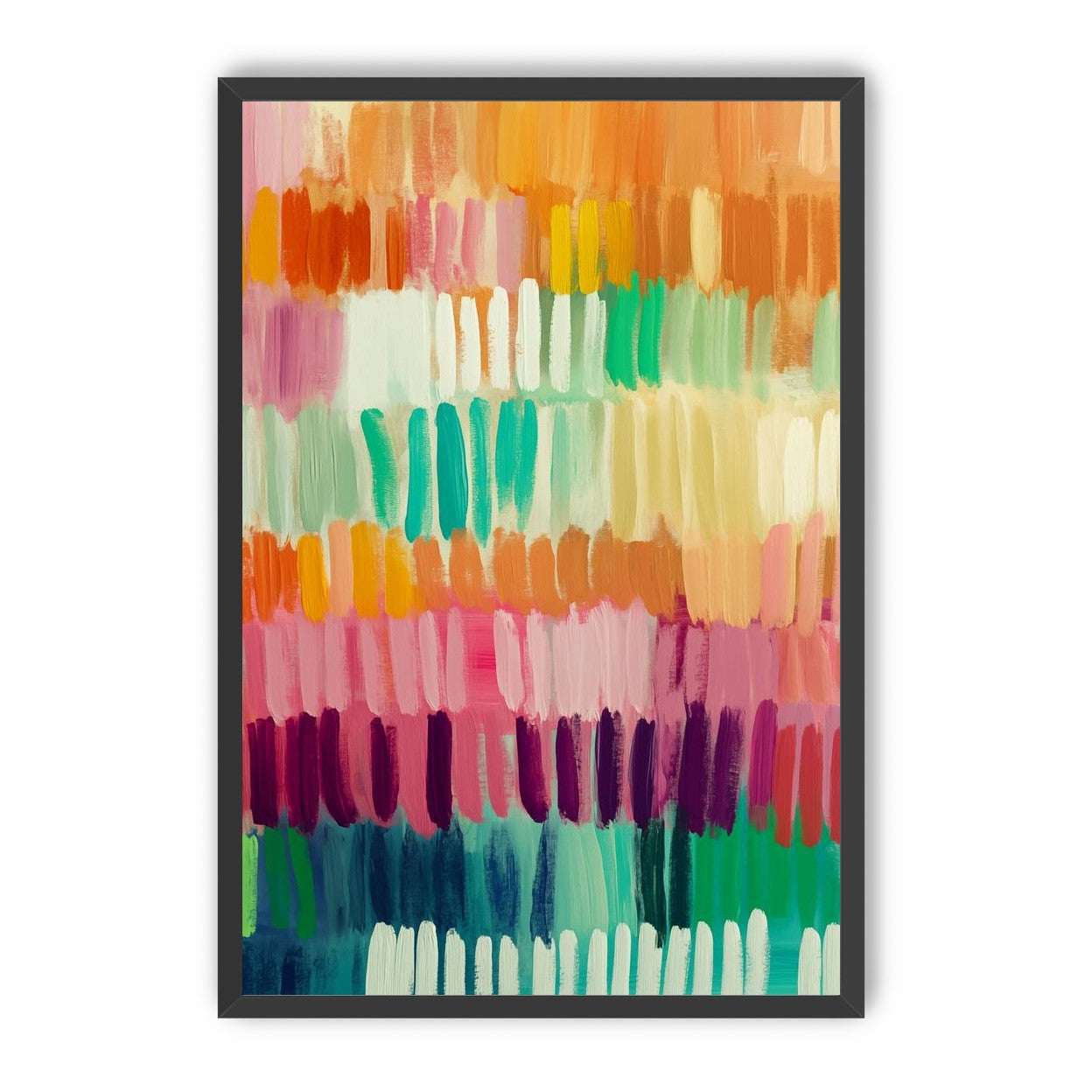 Confetti Skies No. 1