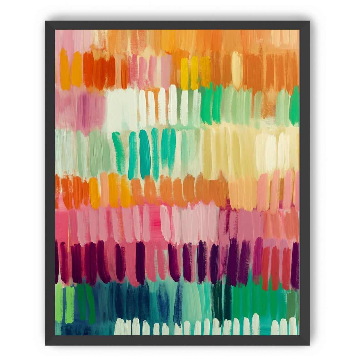 Confetti Skies No. 1