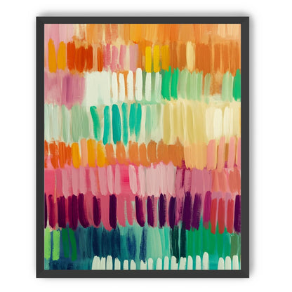 Confetti Skies No. 1