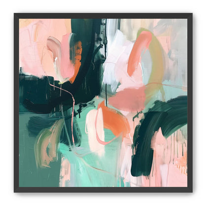 Summer in Paint