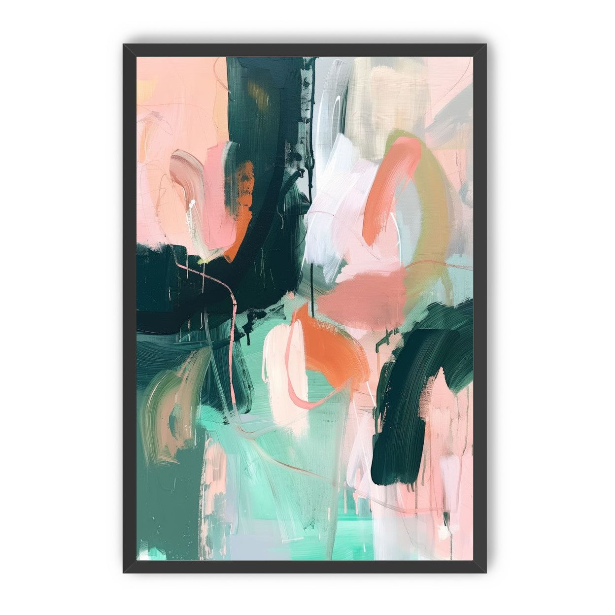 Summer in Paint