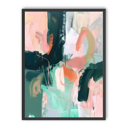 Summer in Paint