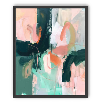 Summer in Paint