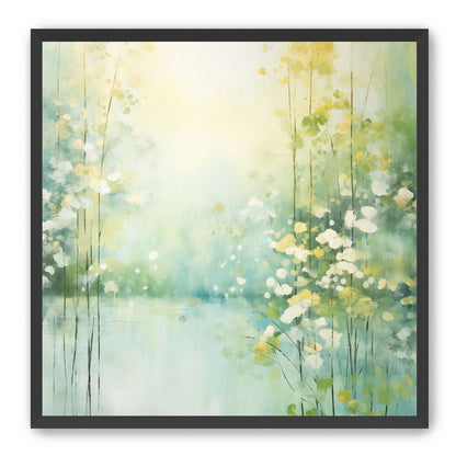 Veiled Trees