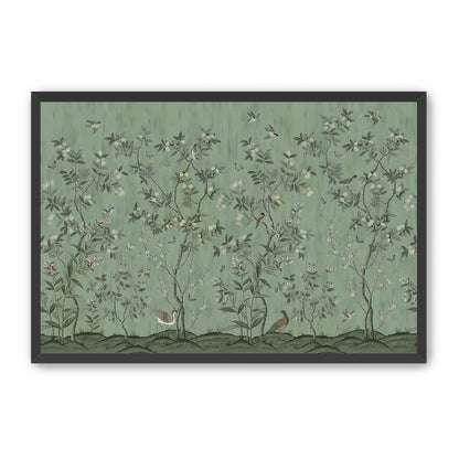Chinoiserie Chic