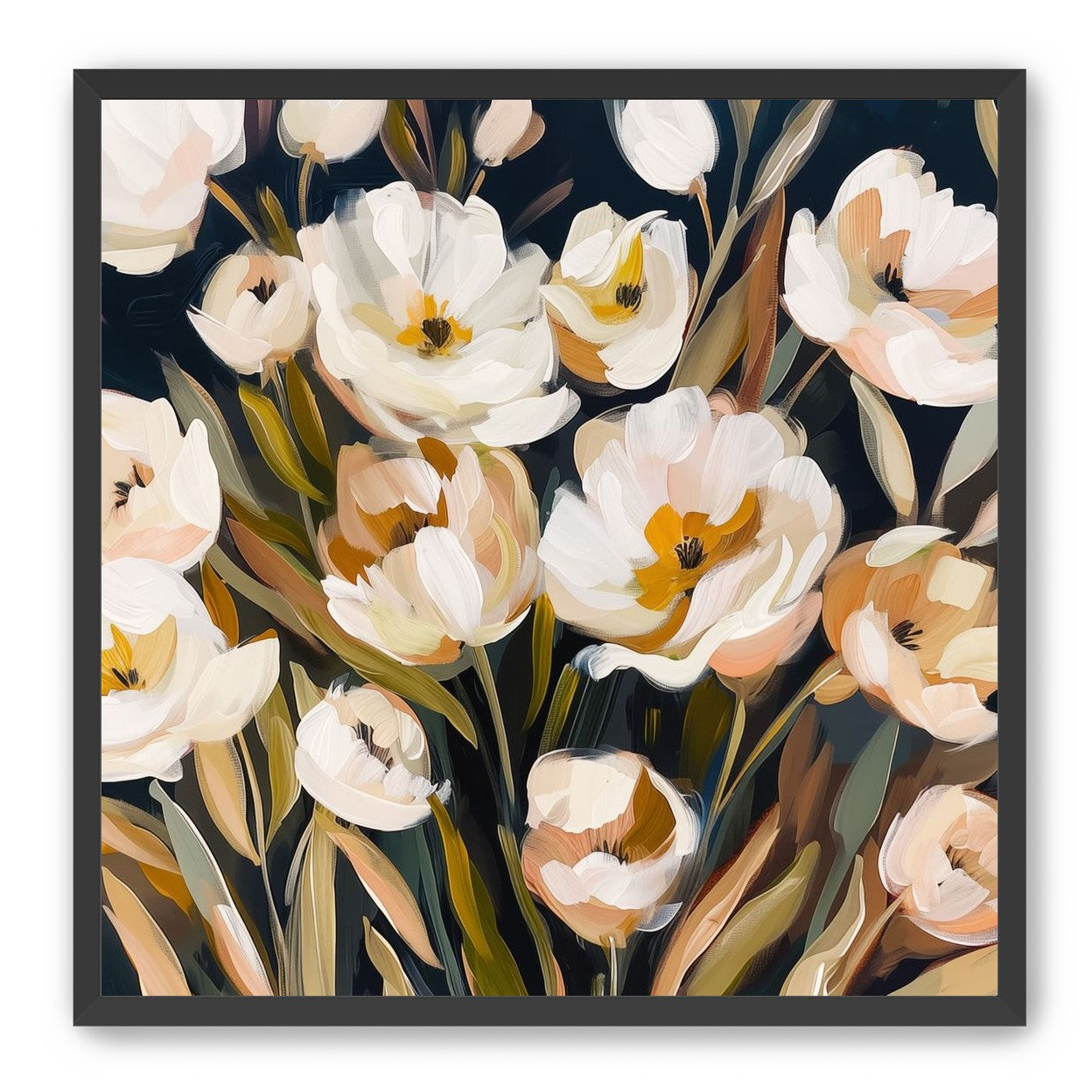 Garden Bloom