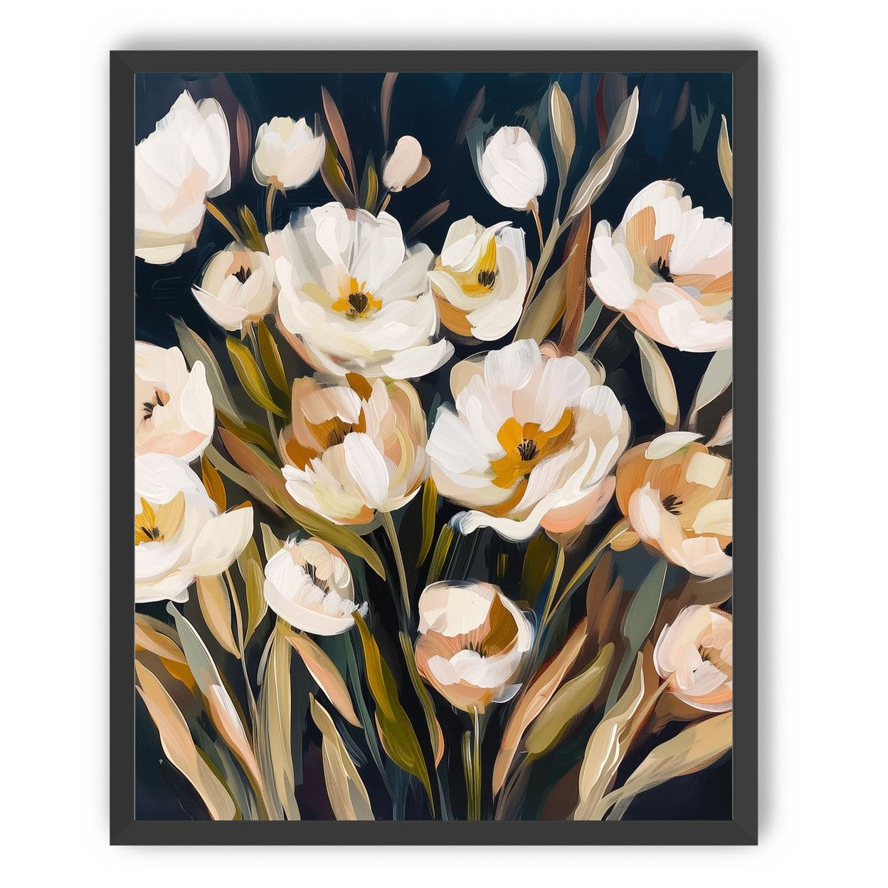 Garden Bloom