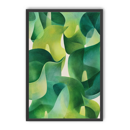 Nonstop green turning